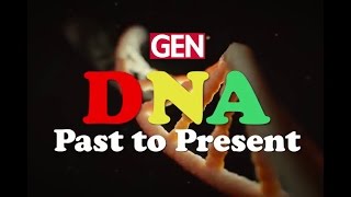 DNA Past to Present 2017 [upl. by Nomead]