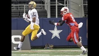 St Thomas Aquinas Football vs Skyline  2010 [upl. by Wane749]