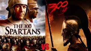 300  Spartans What Is Your Profession 1080p  60FPS [upl. by Nythsa]