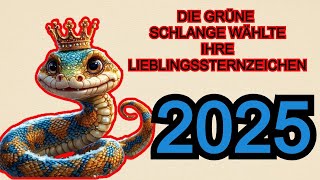 Welche 2 Sternzeichen werden Anfang 2025 die Türen zum Reichtum öffnen [upl. by Edyak68]