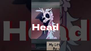 MLP Infecton AU Edit Zombie edit mylittlepony infectionau [upl. by Aeila]