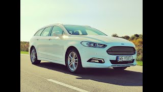 Ford Mondeo MK5 3 lata i 200 tys km➡️podsumowanie naprawy koszty💰 [upl. by Means992]