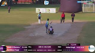 🔴LIVE  KOCHHAR amp CO VS DENTONS LINK LEGAL [upl. by Assir]