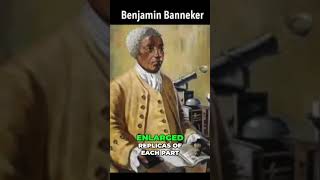 How This Slave Created Americas Greatest Clock [upl. by Corella]