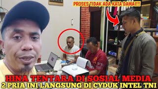 JANGAN PERNAH BERURUSAN DENGAN TENTARA BEGINILAH AKIBATNYA [upl. by Ainedrag619]