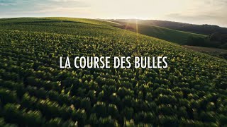 La course des bulles  Le film musical de Champagne de Vignerons [upl. by Tracay]