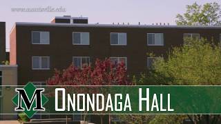 Student Housing Onondaga Hall [upl. by Wolcott]