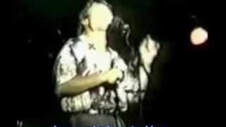 John Denver live  18 Holes 1992 Subtitled [upl. by Jamilla]