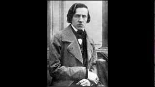 F Chopin  Mazurka in E Minor Op41 No2  Vladimir Horowitz [upl. by Yllac709]