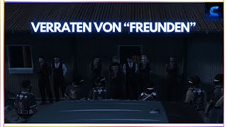 Verraten von quotFreundenquot  Corleone City  GTA RP [upl. by Daniel545]