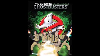 Video Game Life SupportGhostbusters The Video Game PS2 vs PS3 [upl. by Nnaecyoj]