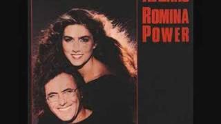 AL Bano amp Romina Power  Solo Te Tengo A Ti [upl. by Brogle]