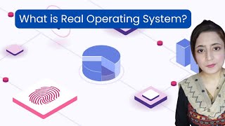 What is a RealTime Operating System RTOS  RTOS Explained [upl. by Ciredec820]