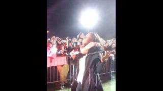 Leandria Johnson Jesus Live [upl. by Aisined]