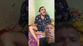 Buri Aatma Ka Saya Hai ￼😱 shorts shortsfeed comedy bhootiya bhootwala [upl. by Dedra]