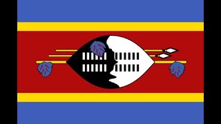 ESWATINI  SWAZILAND NATIONAL UNION OF STUDENTS  KWALUSENI  MARCH TO MBABANE TO DELIVER PETITION [upl. by Akinimod]