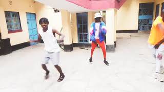 MATATA  KATA OFFICIAL DANCE VIDEO  BY A PLUS DANCE CREW 254 [upl. by Sik167]