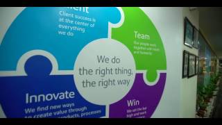 Pitney Bowes 10 Years of Innovation in India [upl. by Alegre179]