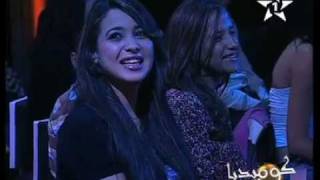 Comedia Show  Juin 2009  asmaa khamlichi partie 1 [upl. by Ash]