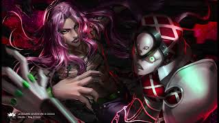 『 T h e D i a v o l o S u i t e』 Diavolo  King Crimson Themes  SUITE  GOLDEN WIND OST [upl. by Bridie]