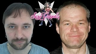 Uwe Boll Das Interview [upl. by Ahders53]