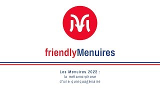 Les Menuires  FriendlyMenuires [upl. by Zipah]