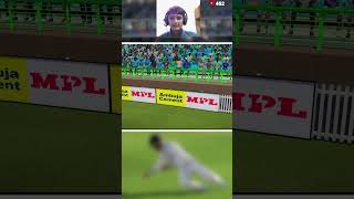 Planned and Wicket cricket24 [upl. by Mobley]