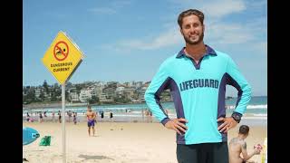 my favorite bondi lifeguards from bondi Beach [upl. by Clellan]