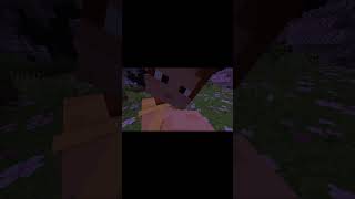 Minecraft ViveCraft Mod With Full Body Tracking minecraft vr fbt vivecraft virtualreality [upl. by Howey]