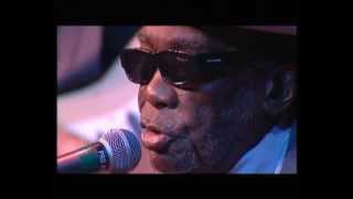 JOHN LEE HOOKER  THATS MY STORY  Official Trailer [upl. by Goltz]