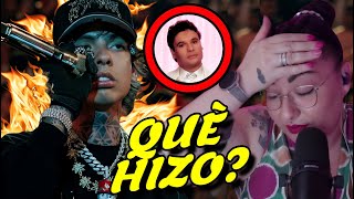 HOMENAJE A NUESTRO JUAN GABRIEL QUE HIZO CON ESTE ROLON 😲 VOCAL COACH REACTION amp ANALYSIS [upl. by Emily]