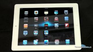 iPad 2 Review [upl. by Wilmer]