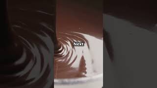 3Step Chocolate Cake That Will Blow Your Mind [upl. by Eenahs484]