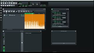 MASTERING A SONG IN LMMS  BEGINNERS APPROACH [upl. by Debo762]