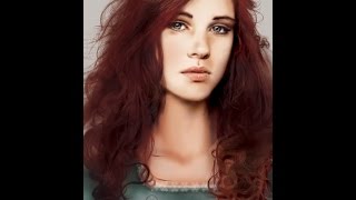 ALAYNE Sansa Stark  TWOW Sample Chapter Narration [upl. by Aubigny]