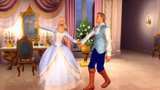 Barbie as The Princess and The Pauper  To Be a Princess [upl. by Nnyl]