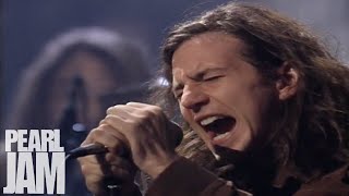 Jeremy Live  MTV Unplugged  Pearl Jam [upl. by Orland]