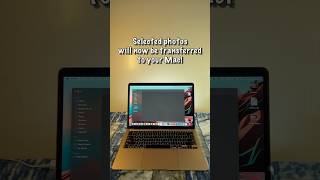 How to Transfer Photos from iPhone to Mac [upl. by Stewardson]