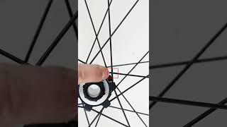 Two cross spoke pattern Explained [upl. by Isidor986]