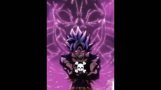 Goku uses hakai on Zamasu☠️Edit☠️❗gokueditshortsfeed [upl. by Darill]