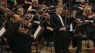 33 Mieczysław Karłowicz Violin Concerto in A Major Op 8 3rd Mvt  K A Kulka [upl. by Kay]