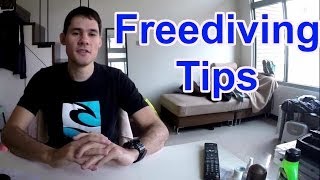 7 things freedivers ALWAYS do  Freediving Tips and Tutorials [upl. by Mcginnis]