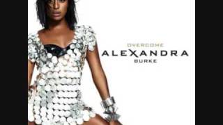 Alexandra Burke  Silence [upl. by Becka]