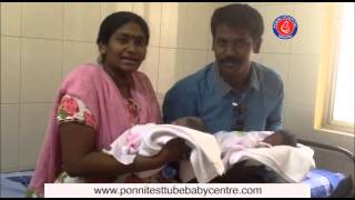 Successful IVF Treatment India  Infertility Doctor Tamil Nadu [upl. by Harold]