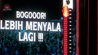 Part2 Pesawat Tempur Iwan Fals live at Lapangan Bekang Kostrad Cibinong Bogor [upl. by Grewitz]