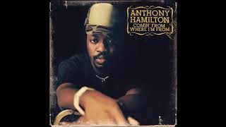 Anthony Hamilton  Charlene [upl. by Meehsar]