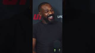 Jon Jones and Nina Drama react to the dancing video with Alex Pereira LOL mma ufc shorts [upl. by Ausoj]