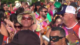 Carnaval Búzios 2018 Bloco do Geriboi [upl. by Brecher160]