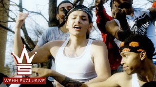 TrenchMobb quotZootedquot WSHH Exclusive  Official Music Video [upl. by Alrad]