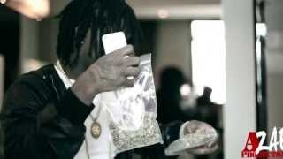 Chief Keef LA Vlog  Shot By [upl. by Aliakim]